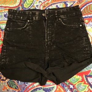 H&M shorts